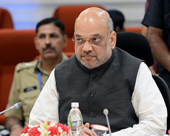 Amit Shah to brief union Cabinet on Delhi violence