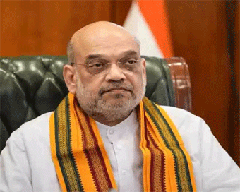 Home Minister Shah mourns deaths in Mizoram bridge collapse