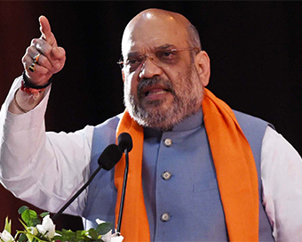 Modi govt to provide a home to everyone by Aug 15, 2022: Amit Shah