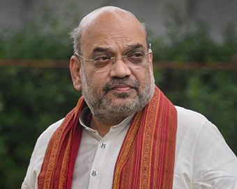 Amit Shah to attend golden jubilee of Himachal
