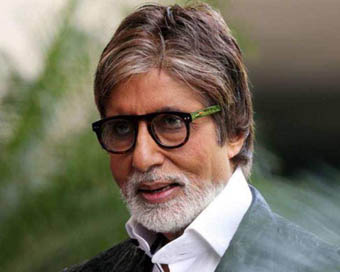 Amitabh Bachchan feels corona has successfully created 