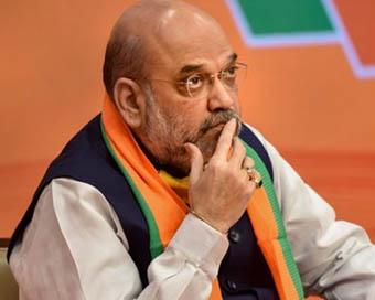 Amit Shah