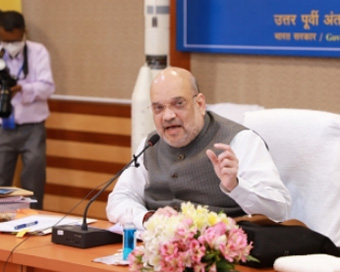 All Northeastern state capitals to be linked by air, rail by 2023-24: Amit Shah