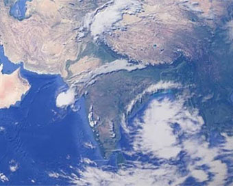 Cyclone situation under control so far in Odisha: SRC