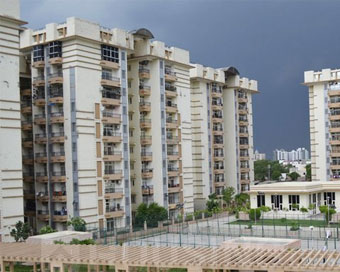 Amrapali Group (file photo)