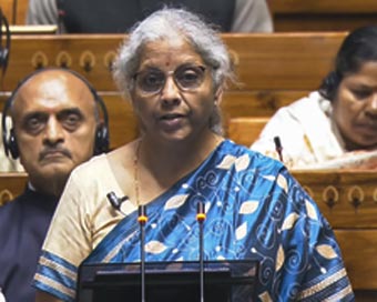 Interim budget: Govt to empower Amrit Peedhi, says FM