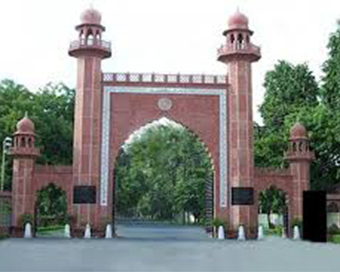 AMU students refuse to leave hostel before online exam