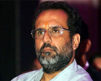 Filmmaker Aanand L. Rai 