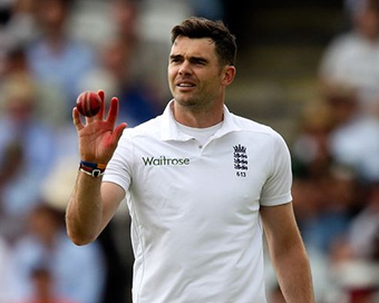 England concentrated on own game in Headingley: Pacer Jimmy Anderson