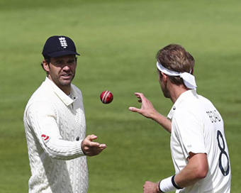 England can play both fast bowlers Anderson, Broad: Captain Root