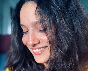 Ankita Lokhande