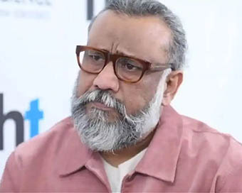 Enough! I hereby resign from Bollywood: Anubhav Sinha declares