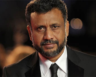 Filmmaker Anubhav Sinha 