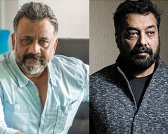 Anubhav Sinha commends ladies extending support to Anurag Kashyap
