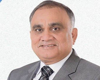 Retired IAS Anup Chandra appointed Election Commissioner