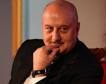 Anupam Kher says his Twitter following shrunk by 80,000 in 36 hours