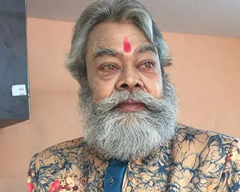 Veteran actor Anupam Shyam passes away