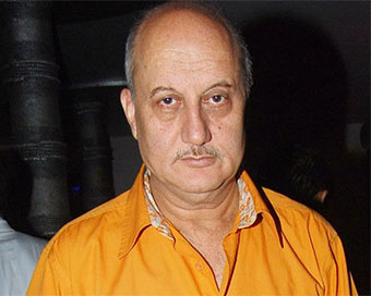 Keep politics away from farm laws: Anupam Kher