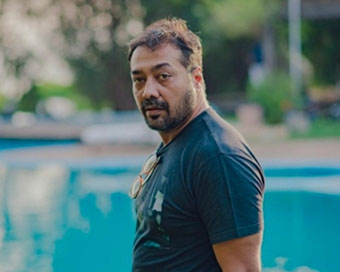 Anurag Kashyap 