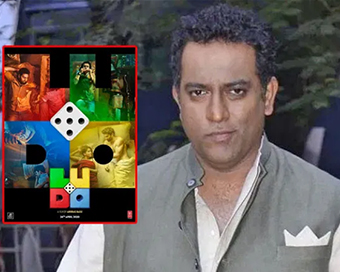 Anurag Basu