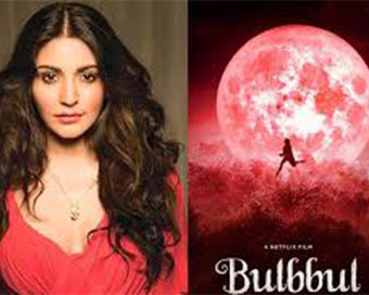 Anushka Sharma new film 