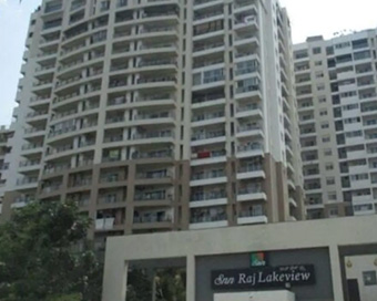 Bengaluru apartment (file photo)