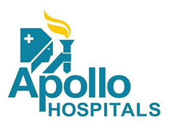 Apollo Hospitals logo