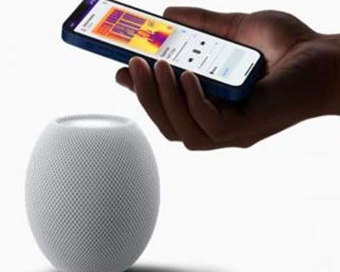 Apple introduces HomePod mini for Rs 9,900