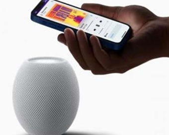 Apple HomePod mini