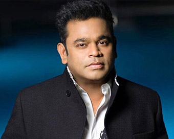 AR Rahman: Work that BAFTA plans to do in India far beyond Bollywood