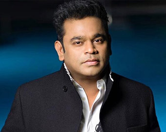 AR Rahman