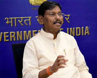 Centre ready to discuss all issues with farmers, says Agriculture Minister Arjun Munda