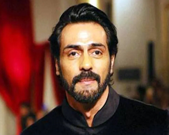 Arjun Rampal