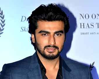 Bollywood friends, family wish Arjun Kapoor on his birthday