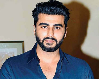 Arjun Kapoor: Crucial for women to stand up for themselves