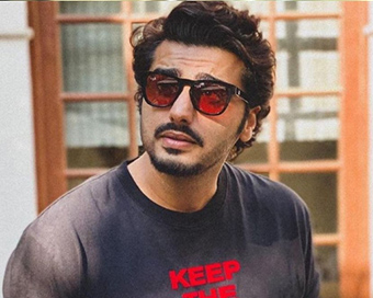 Arjun Kapoor