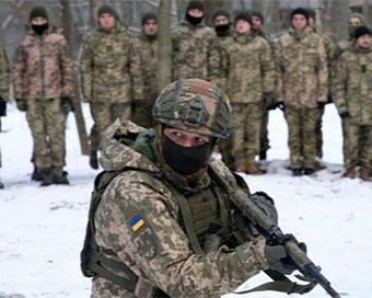 Russia-Ukraine war: Russian Major General Andrei Sukhovetsky killed by Ukrainian sniper