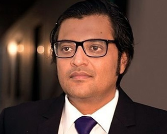 Arnab Goswami