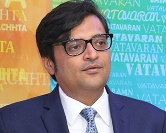 No relief for Arnab Goswami, HC reserves order on interim bail