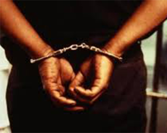 Bulandshahr rape accused held from Haryana