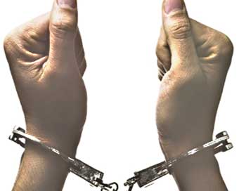 Bangladeshi woman held for illegal stay in Hyderabad