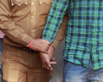 7 arrested in Telangana honour killing case