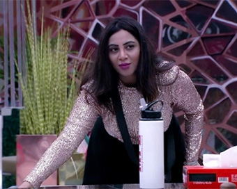 Bigg Boss 14: Season runs high on girl power