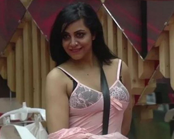 Arshi Khan