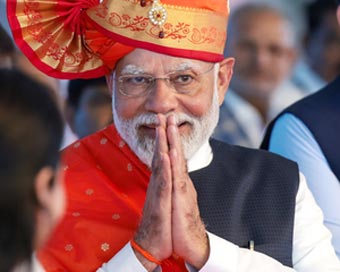 PM Modi to flag off BJP