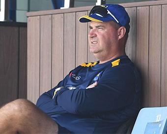 Mickey Arthur to quit Sri Lanka job, join Derbyshire as head coach