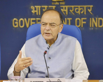 RBI looked the other way when banks lent freely, ran up NPAs: Jaitley