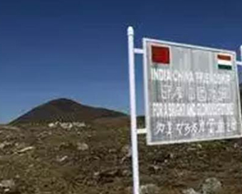 5 people reportedly abducted by Chinese troops from Arunachal still untraced