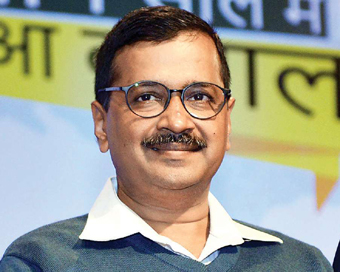 Kejriwal & cabinet to meet over dinner