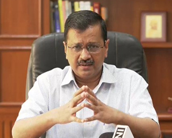 Delhi gears up for mass vax, Kejriwal says 3 cr vaccines needed